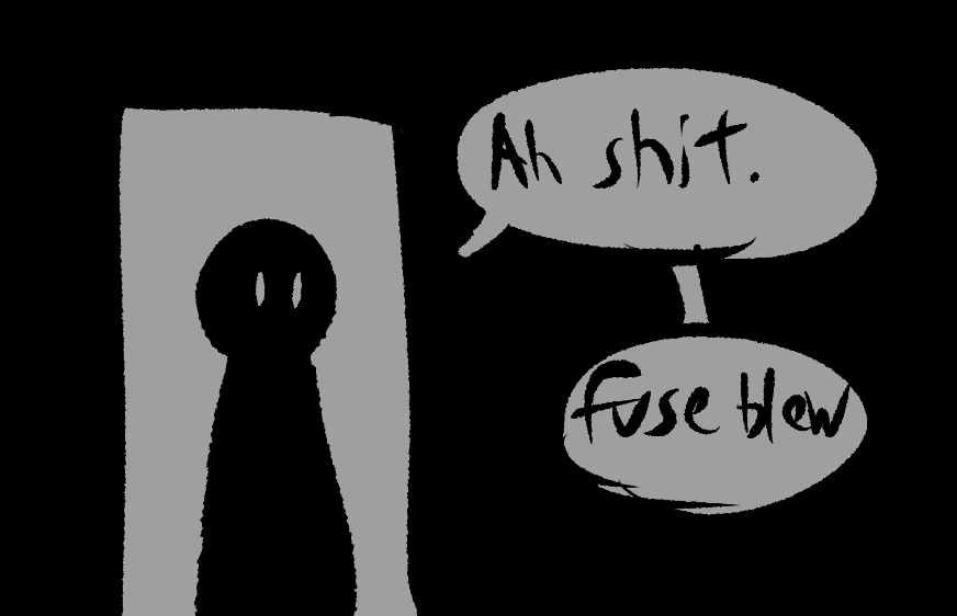 Bad Day