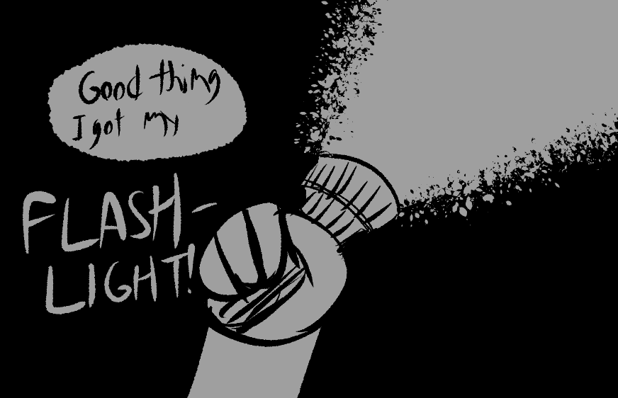 Bad Day